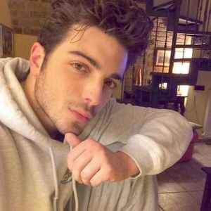 Meet your Posher, Matteo